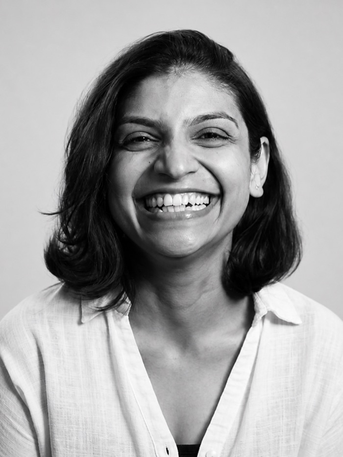 Deseray Alvares, Associate RGD