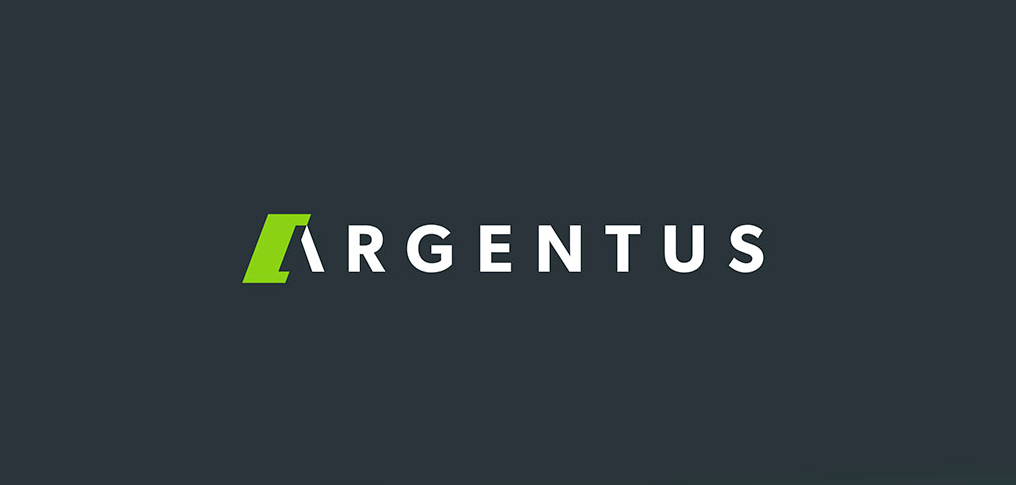 Argentus Supply Chain Recruitment Visual Identity and Website